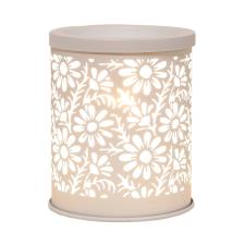 Aroma White Daisy Electric Wax Melt Warmer